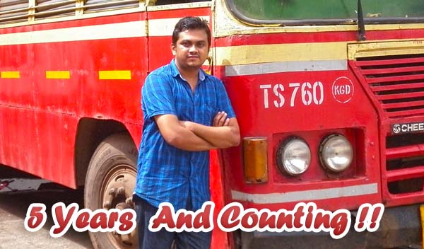 Sujith Bhakthan Ksrtc Blog Ksrtc Blog Aanavandi Blog Everything